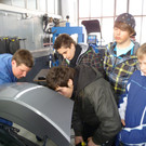 HiPos Infobustour 2011