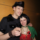 Rosenmontagsball