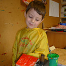 Montessori Kindergarten "Spielwiese" in Feldkirch-Tosters