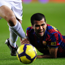 FC Barcelona vs. Real Madrid 1:0
