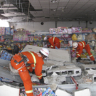 Mindestens 22 Tote bei Erdbeben in China