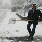 Der Schnee ist zurück!