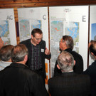 Informationsabend zu ,,Mobil im Rheintal"