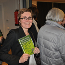 Buchräsentation Arno Geiger