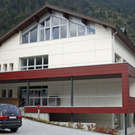 Mittelschule Innermontafon