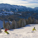 Die schönsten Skigebiete