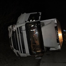 Bilder der Unfallstelle