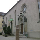 Domplatz heute