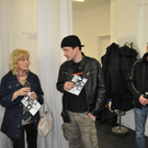 Vernissage Galerie Lisi Hämmerle