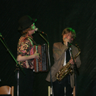 HMBC im Gemeindesaal
