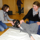 Tag der offenen Tür