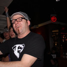 DJ Ivan Fillini & South Fruit Party