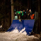 Rail Battle