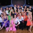 "Danicng Stars": Bilder der ersten Runde