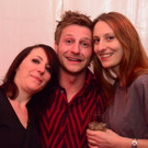 Buddha Lounge 03/2011