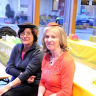 Faschingsfeier TS Bregenz-Vorkloster 