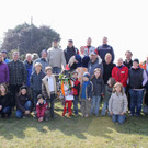 Funkenbauer Lochau an der Arbeit 2011 _1__jpg-1299943364