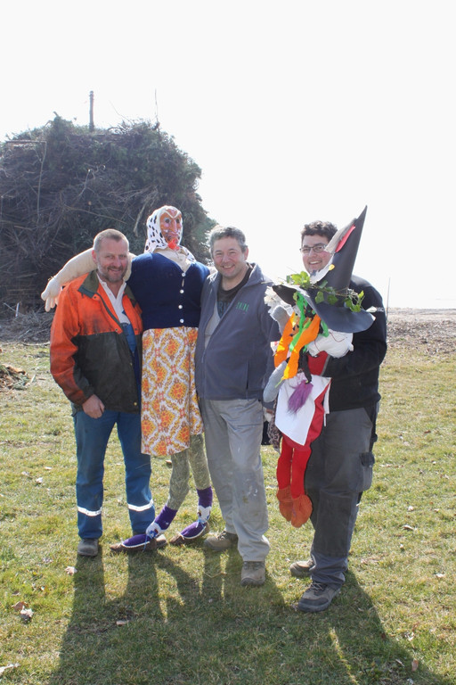 Funkenbauer Lochau an der Arbeit 2011 _5__jpg-1299943441