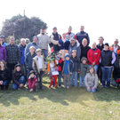 Funkenbauer Lochau an der Arbeit 2011 _29__jpg-1299943914