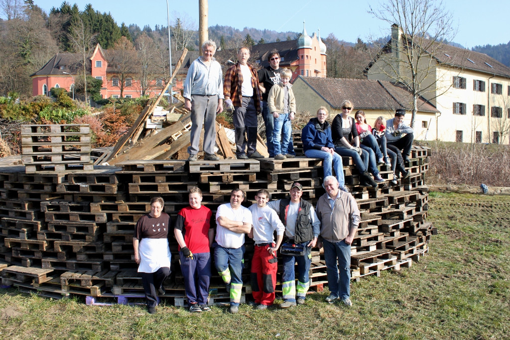Funkenbauer Lochau an der Arbeit 2011 _18__jpg-1299943698