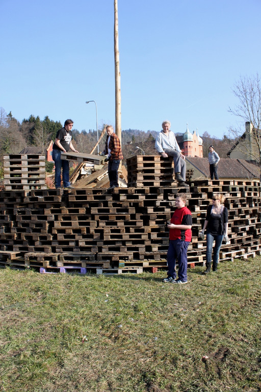Funkenbauer Lochau an der Arbeit 2011 _14__jpg-1299943597