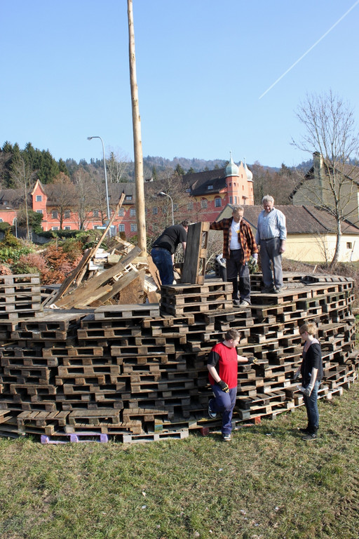 Funkenbauer Lochau an der Arbeit 2011 _15__jpg-1299943620