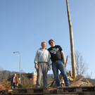 Funkenbauer Lochau an der Arbeit 2011 _20__jpg-1299943735