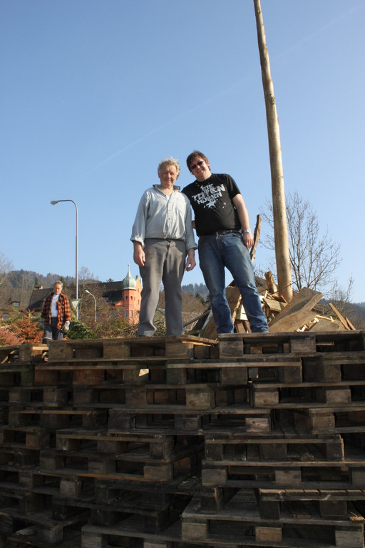 Funkenbauer Lochau an der Arbeit 2011 _20__jpg-1299943735