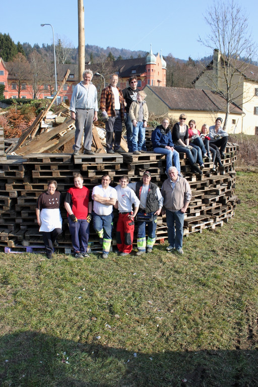 Funkenbauer Lochau an der Arbeit 2011 _17__jpg-1299943671