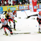 Lahti: Felix Gottwald beendete Karriere mit drittem Rang