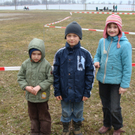 Bilderserie Kinderfunken Hard