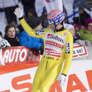 ÖSV-Adler klare Team-Sieger in Lahti