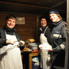 Harder Funken 2011