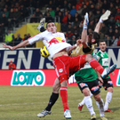 Bilder vom Spiel