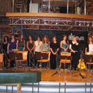 Gitarrenensemble