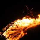 WANN: Samstag, 12.03.2011 | WO: Im Lauteracher Ried | WAS: Auch heuer wieder das traditionelle Funkenabbrennen in Lauterach!