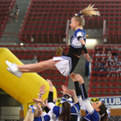 Cheerleader Meisterschaft 2011 II