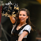 Cheerleading Meisterschaft 2011 I