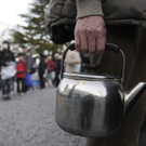 Bilder IX: Der Schock sitzt tief