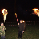 Funken Bludesch