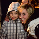 Funkenparty Bildstein