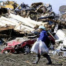 Bilder X: Wettlauf gegen Zeit