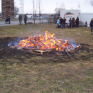 Bilderserie Rickenbacher Kinderfunken