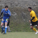 Impressionen FC Bizau Test