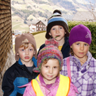 Funkensonntag Raggal 2011