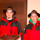 Nofler Funken in Bildern