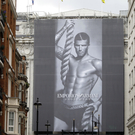 David Beckham für Emporio Armani