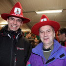 Impressionen vom Fellengattner Funkenspektakel