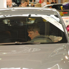 Bilder der Automesse
