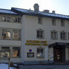 Kurhotel außen